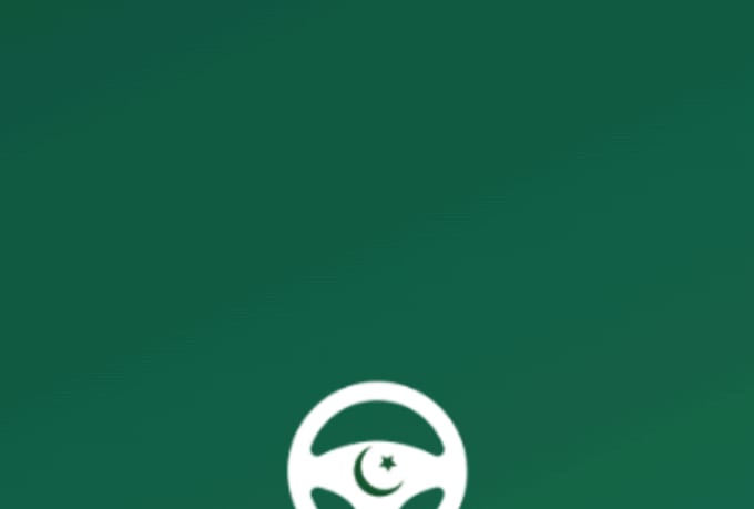 develope react native app